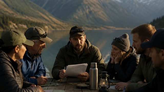 Understanding the Impacts of Membership Dues on Outdoor Associations
