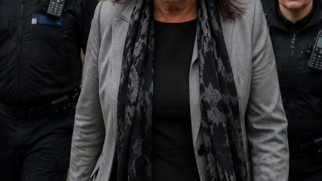 Former SNP Chief Executive Sentenced for Major Embezzlement