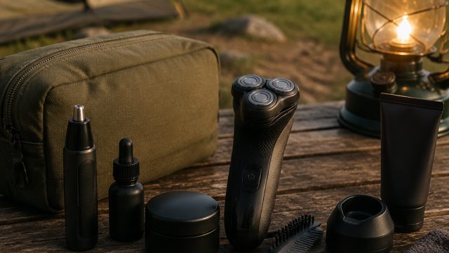 Prime Day Deals: Unmissable Discounts on Top Grooming Products