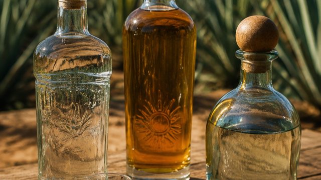 Discovering the Most Sought-After Tequila Brands of 2023