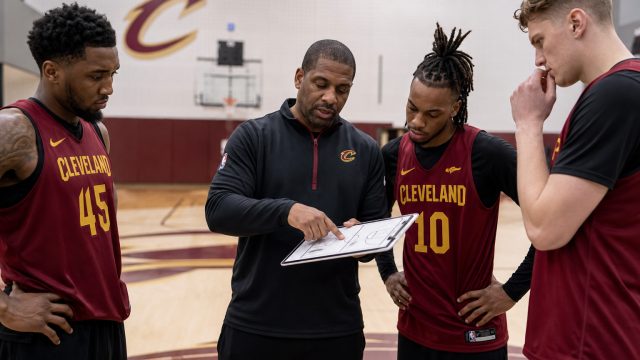 Cleveland Cavaliers: Navigating the Complexities of the 2026 NBA Draft