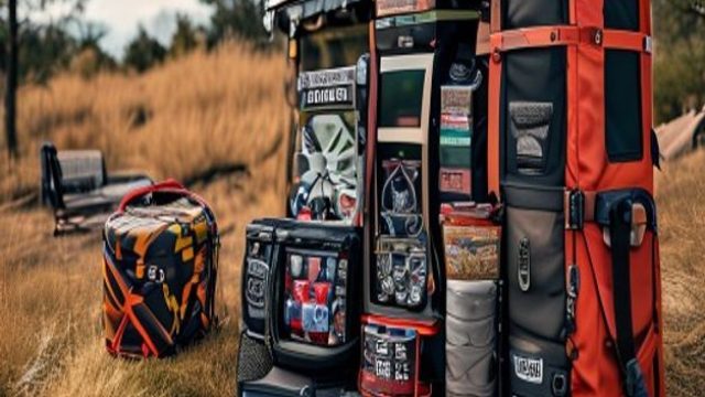 Explore Unbeatable Deals on Outdoor Gear This Prime Day