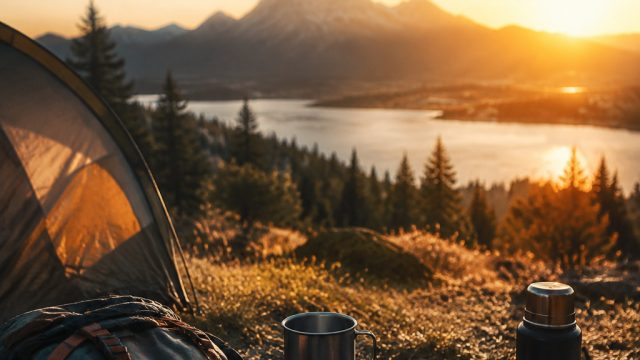 Unveiling the Best Outdoor Gear Deals: Your Guide for Fall Adventures