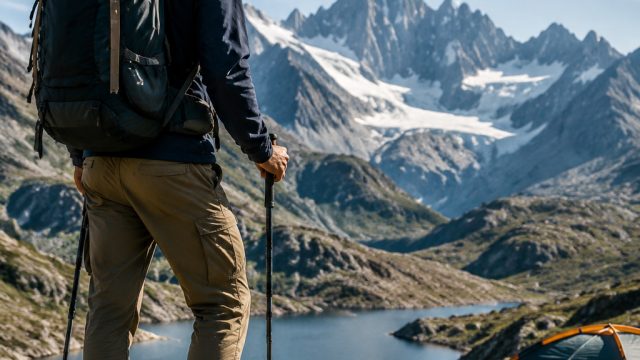 Unlock Outdoor Adventures: Top Gear Deals to Consider Now