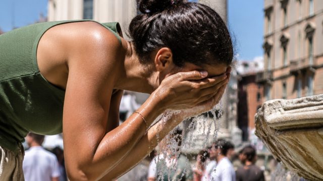 Europe Faces Scorching Temperatures: What You Need to Know