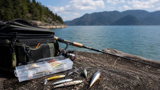 Top Fishing Gear Deals You Can’t Miss This Season | togel wimbledon, crypto slot