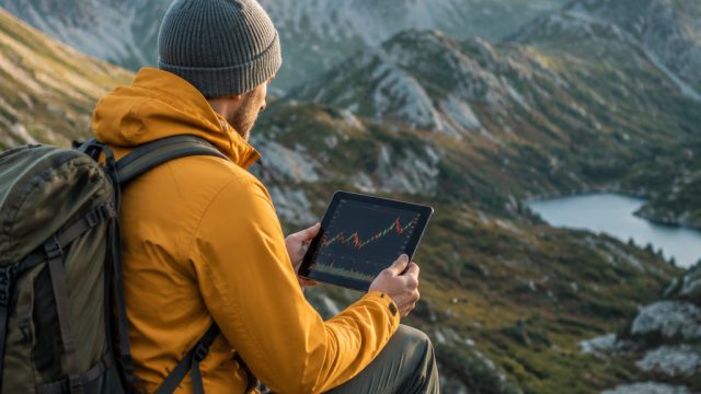 Understanding the Impact of Tech Stock Volatility on Investors Today