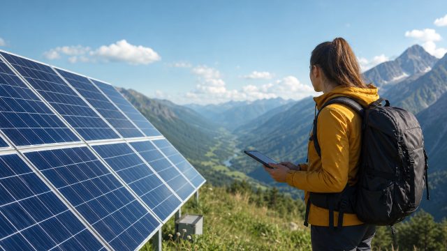 The Future of Solar Energy: Simplifying Adoption through Subscription Models | g2g slot, rtg slot on