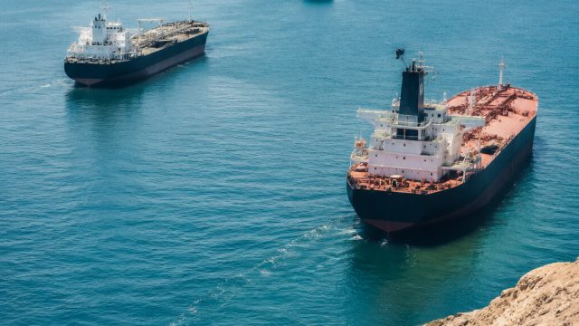 Strait of Hormuz: Rising Maritime Activity Amid Tensions | mystery jackpot slots, bonanza 138 rtp