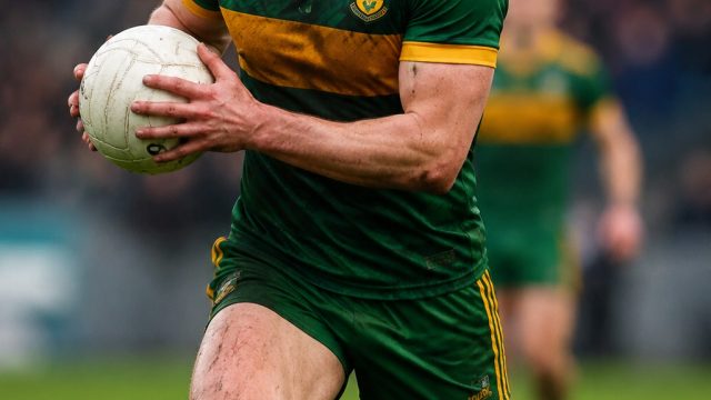 Ben Lecky Shines in Meath: A Breakthrough Performance | 2 45 win slot, deposit via pulsa slot tanpa 