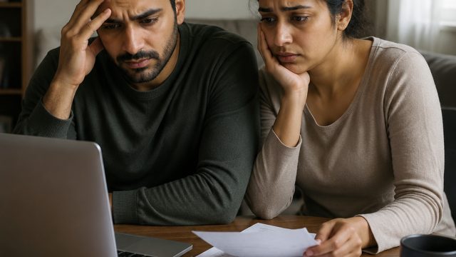 Export: How chasing the American dream left an Indian immigrant couple in $850,0 | engingeng88, beow