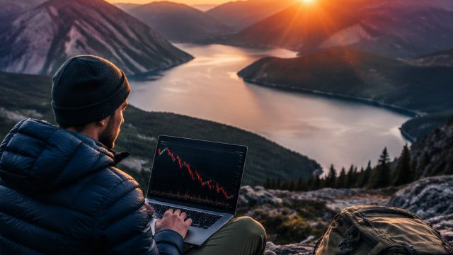 Tech Stock Decline: Understanding the Current Market Volatility