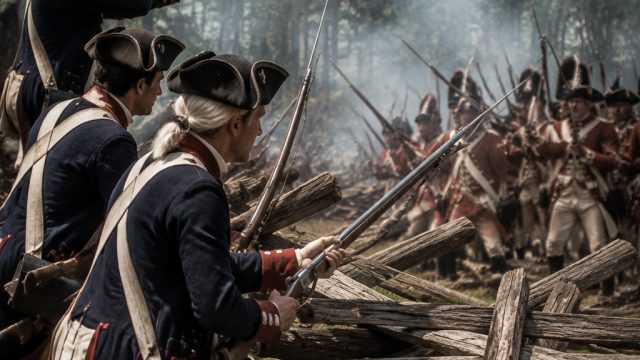 Key Revolutionary War Battles of 1779: Insights and Impact | eropa4d slot, nova slot 88