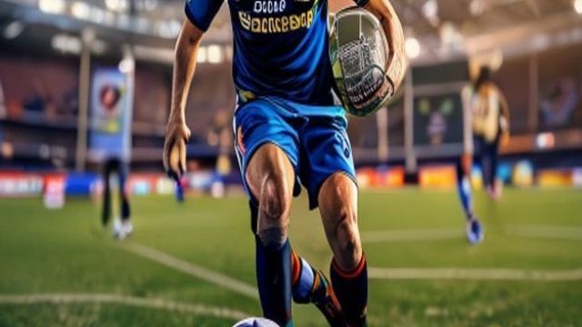 The Future of Sports Betting: Insights from Recent Matches | arti everybody wanna steal my boy, uu g