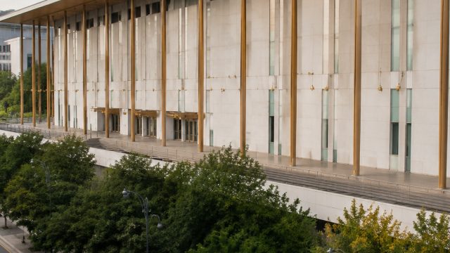 Kennedy Center Reveals Hidden Transformations After Tarp Removal | kartupokerfun, slotwin138, kakasl
