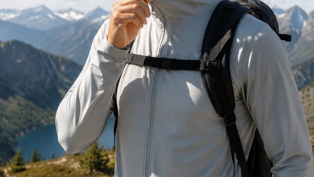 The Surge in Demand for UV-Protective Gear: What It Means for Outdoor Enthusiasts