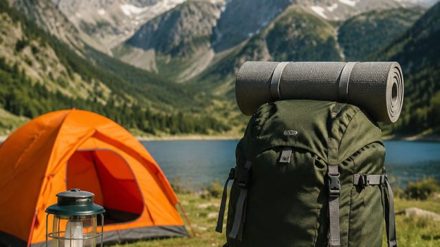 Unmissable Deals on Outdoor Gear This Prime Day: Our Expert Picks