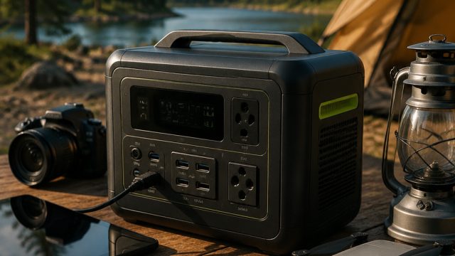 Massive Savings on High-Capacity Power Stations - Act Fast!