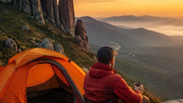 Enjoy the Outdoors: Embrace Nature with Our Top Camping Tips
