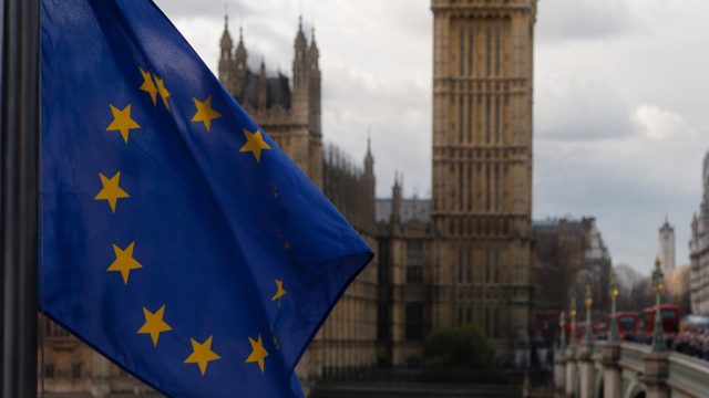 Why Europe's Perspective Matters in the Wake of UK Political Instability
