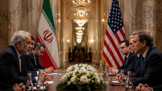Understanding the Impact of Recent U.S.-Iran Negotiations