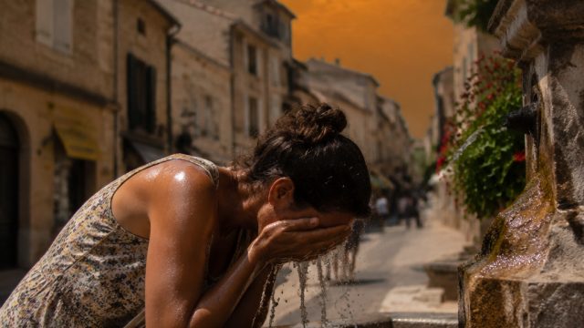 Tragic Heatwave: Fatal Incident In France Highlights Urgent Climate Concerns