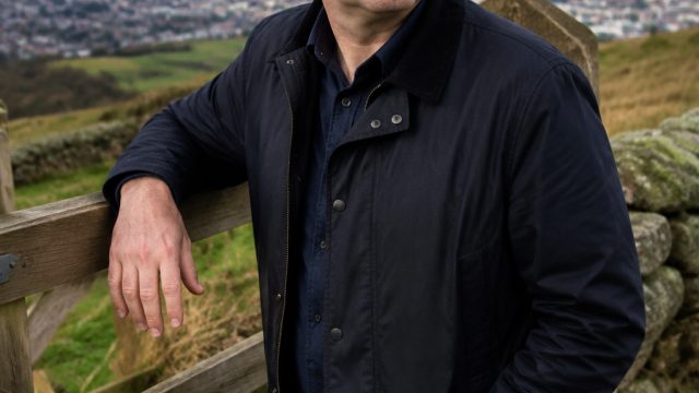 Andy Burnham: A Fresh Face for a Divided Britain