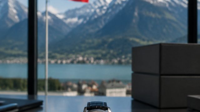 Swiss Watch Exports Show Positive Trends in May | rtp slot, thebes casino, niagaqq com
