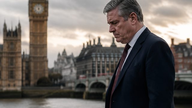 Reflecting on Brexit's Legacy: The Impact of Starmer's Departure