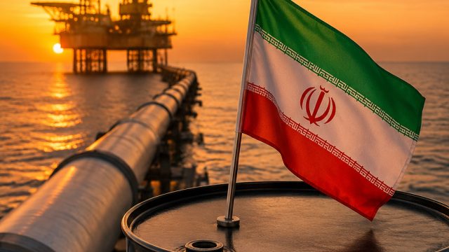 Iran Oil Sanctions Lifted: Implications for Global Markets