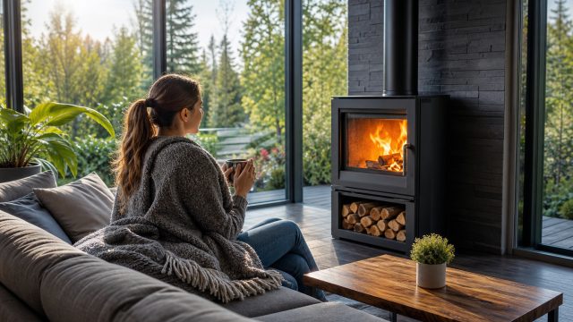 Transform Your Home Comfort While Keeping Energy Costs Low