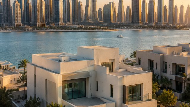 Why Dubai Real Estate Should Be Your Next Investment Opportunity | slot ceri123, naga slot 168, apk 