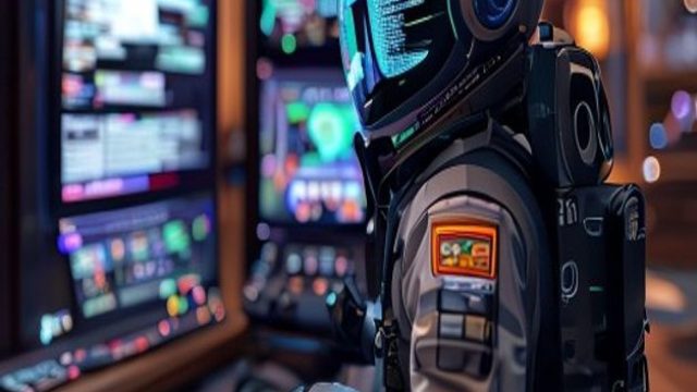 Innovative AI Solutions Transforming Fraud Detection in Real Time
