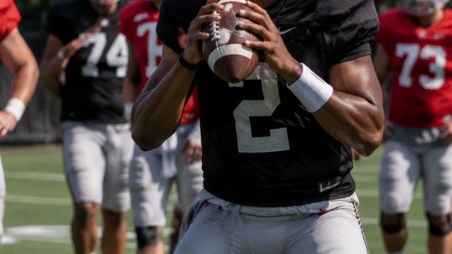 Key Questions for Ohio State Football Ahead of Preseason Camp