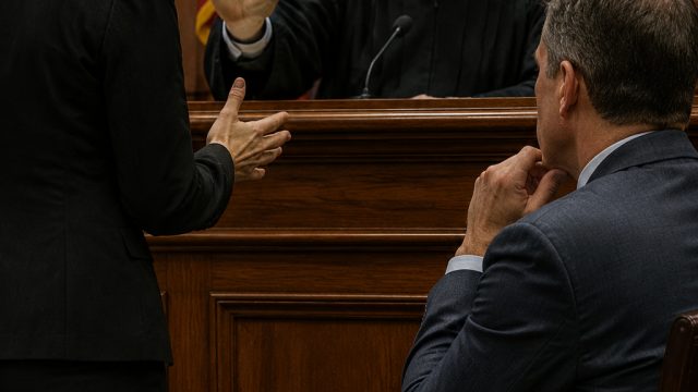 Judge Blocks Key Testimony in High-Profile Murder Case | cara bermain slot online untuk pemula, mune