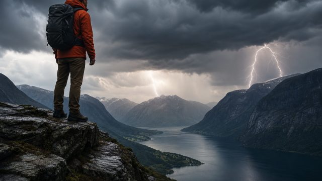 Understanding System Resilience: Lessons from Azure's Outage