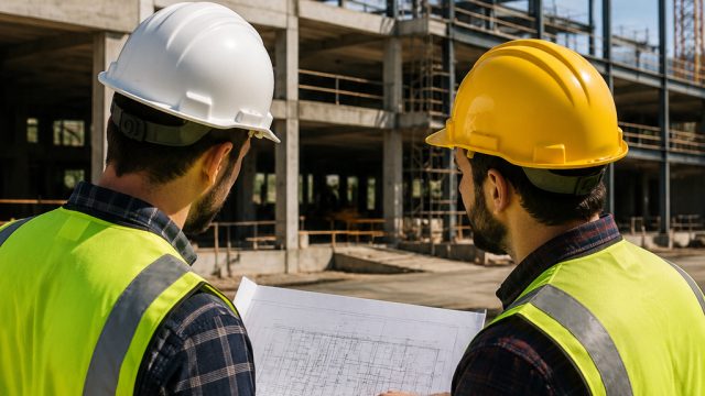 New Training Facility Aims to Elevate Skills in Construction Industry | video poker gratis, 3939 jok