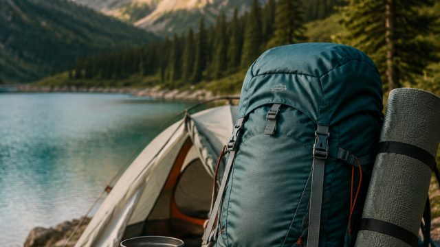 Essential Outdoor Gear Deals to Grab This Prime Day