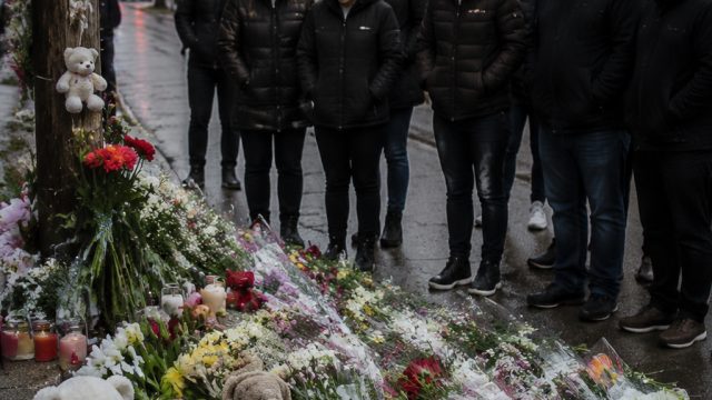 Tragic Shooting in Montreal: Community Mourns Loss of Three Lives