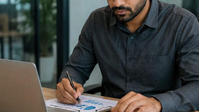 HP Seeks Financial Analyst Talent in Bangalore - Apply Today