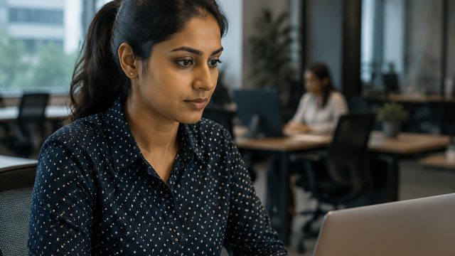 Exciting Job Opportunity: Mastercard Seeks Software Engineer I in Pune