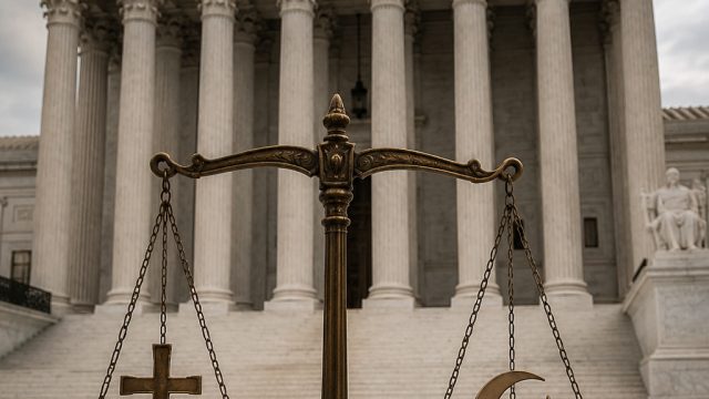 Supreme Court Decision Highlights Religious Freedom Challenges