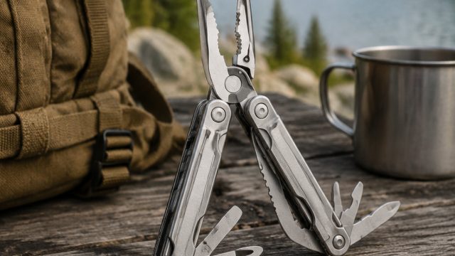 Unlock Savings on Leatherman Multi-Tools: Essential Gear for Every Adventure | rtp dragon 222, dolla