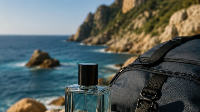 Unmissable Summer Cologne Discounts: Elevate Your Fragrance Game Now