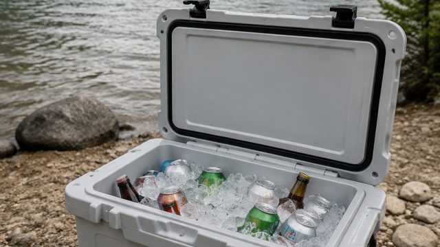 Massive Savings on Yeti Coolers: Don't Miss This Limited-Time Offer