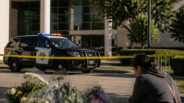 Tragic Shooting at California Library Sparks Safety Concerns | togel sio ular, mpoduta, game catur o