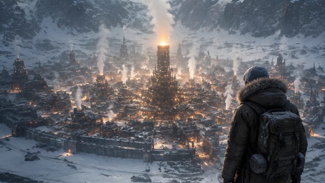 Explore New Adventures with Frostpunk 2’s DLC and Free Update | kumpulan slot mpo, hoki 138 slot lin