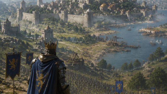 Exciting New Era for Gamers: Latest Age of Empires Launch on Game Pass | papua4d slot login, habo tv