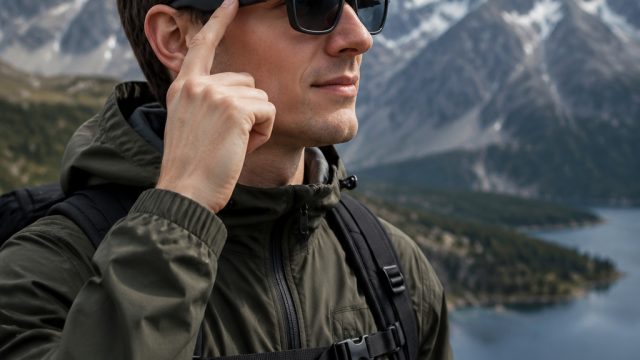 Meta Launches Innovative Smart Glasses to Revolutionize Wearables | molektoto4d, scp 662, stephan el