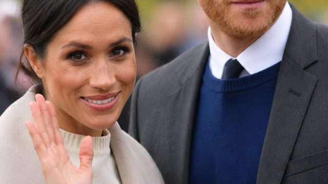 Prince Harry and Meghan Markle's Upcoming UK Visit: What's at Stake?